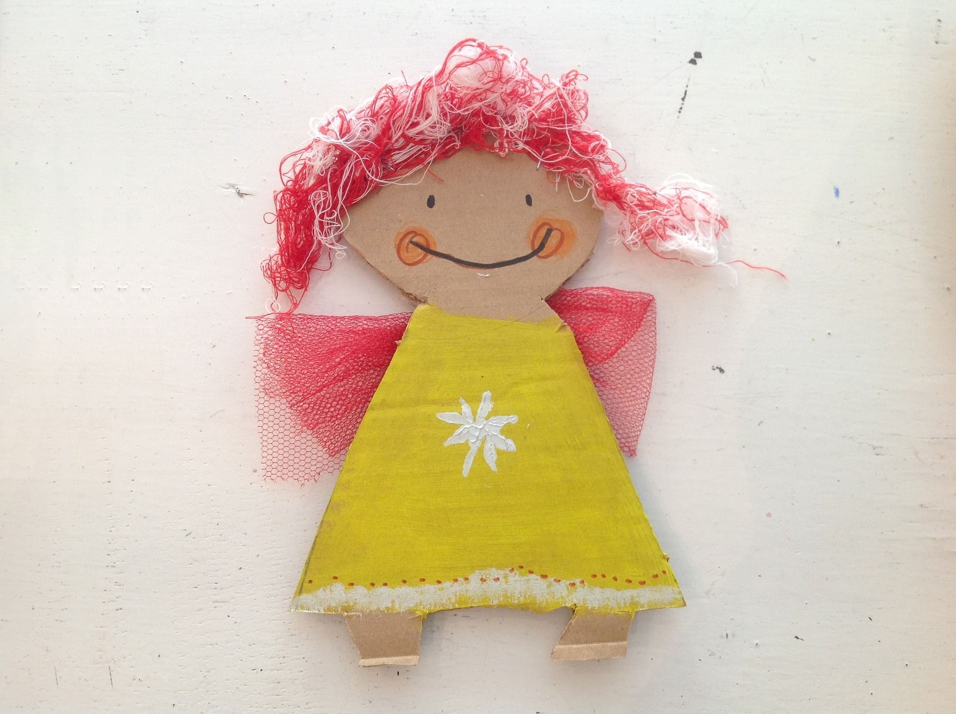Kunsterwerkstatt im Advent
