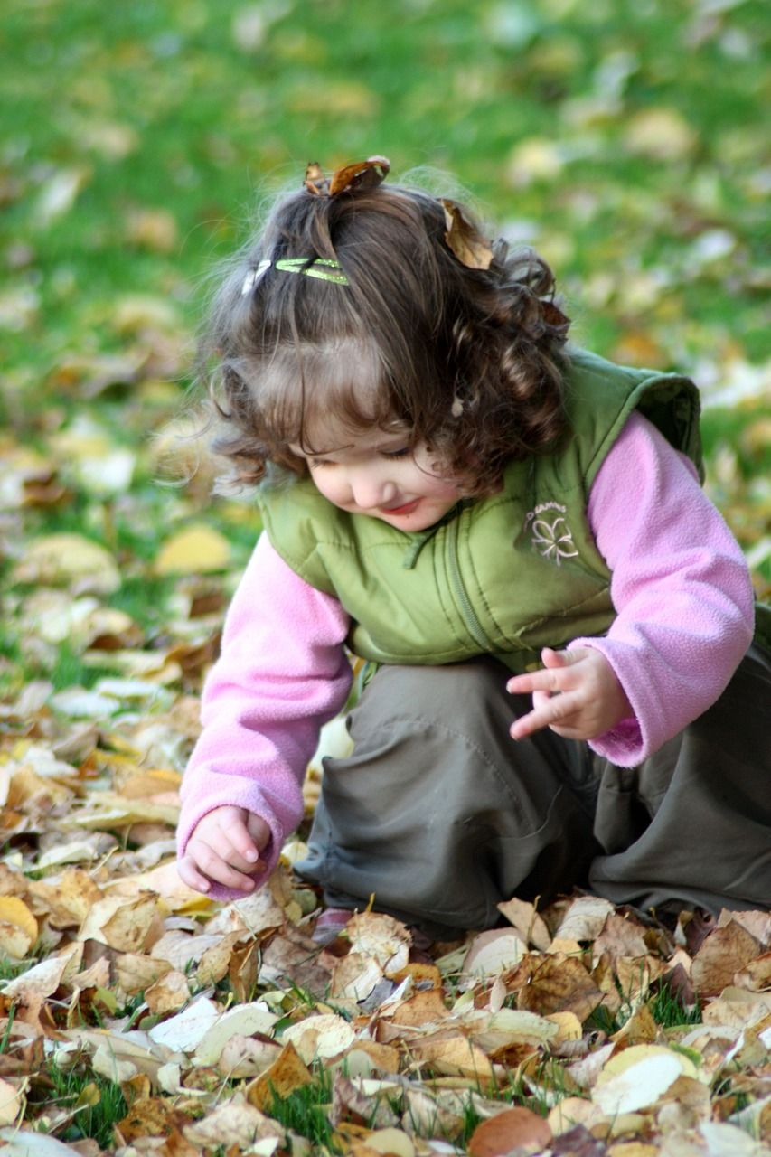 Familie im Wald für (Groß-) Eltern und Kinder ab 2 Jahren