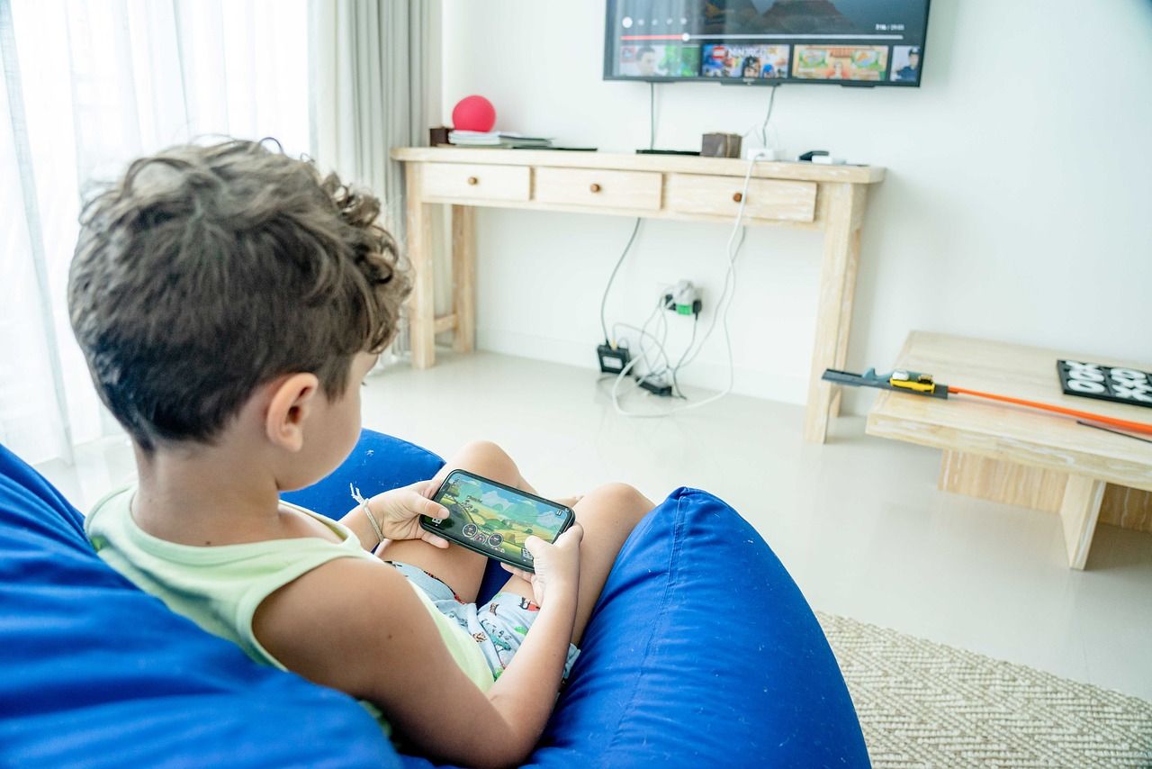 Aufwachsen mit digitalen Medien - ZOOM-Elternabend für Eltern von Kindern ab 3 Jahren