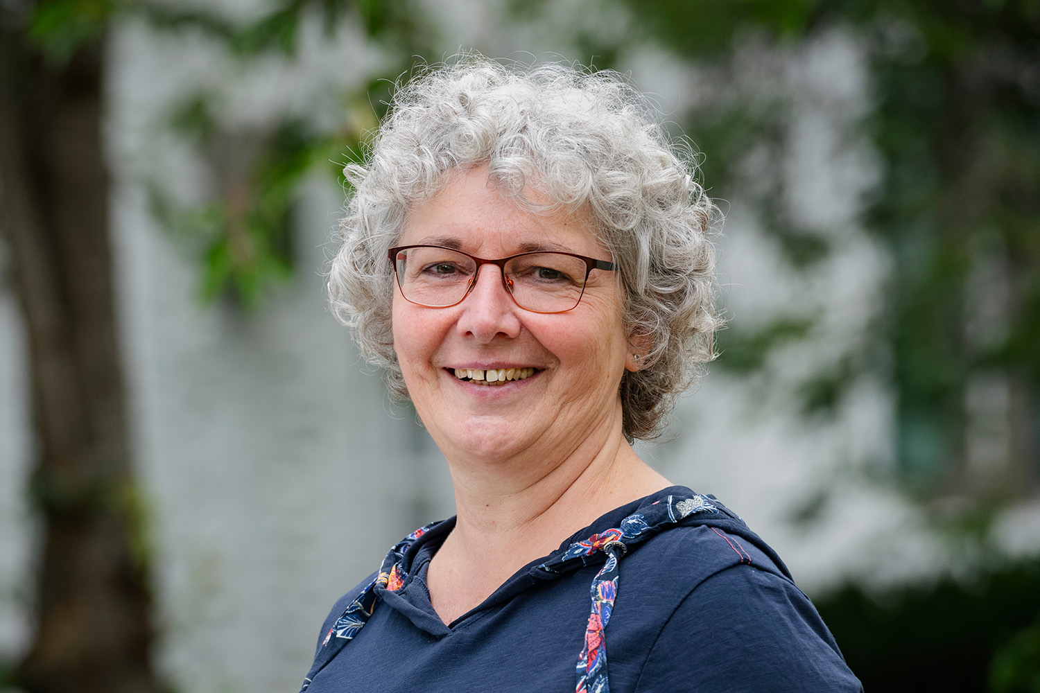 Mechthild Schmölders
