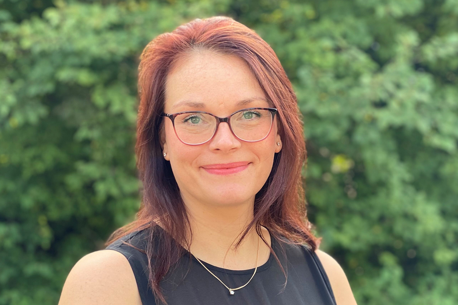 Kerstin Riediger