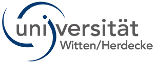 Logo Universität Witten/Herdecke