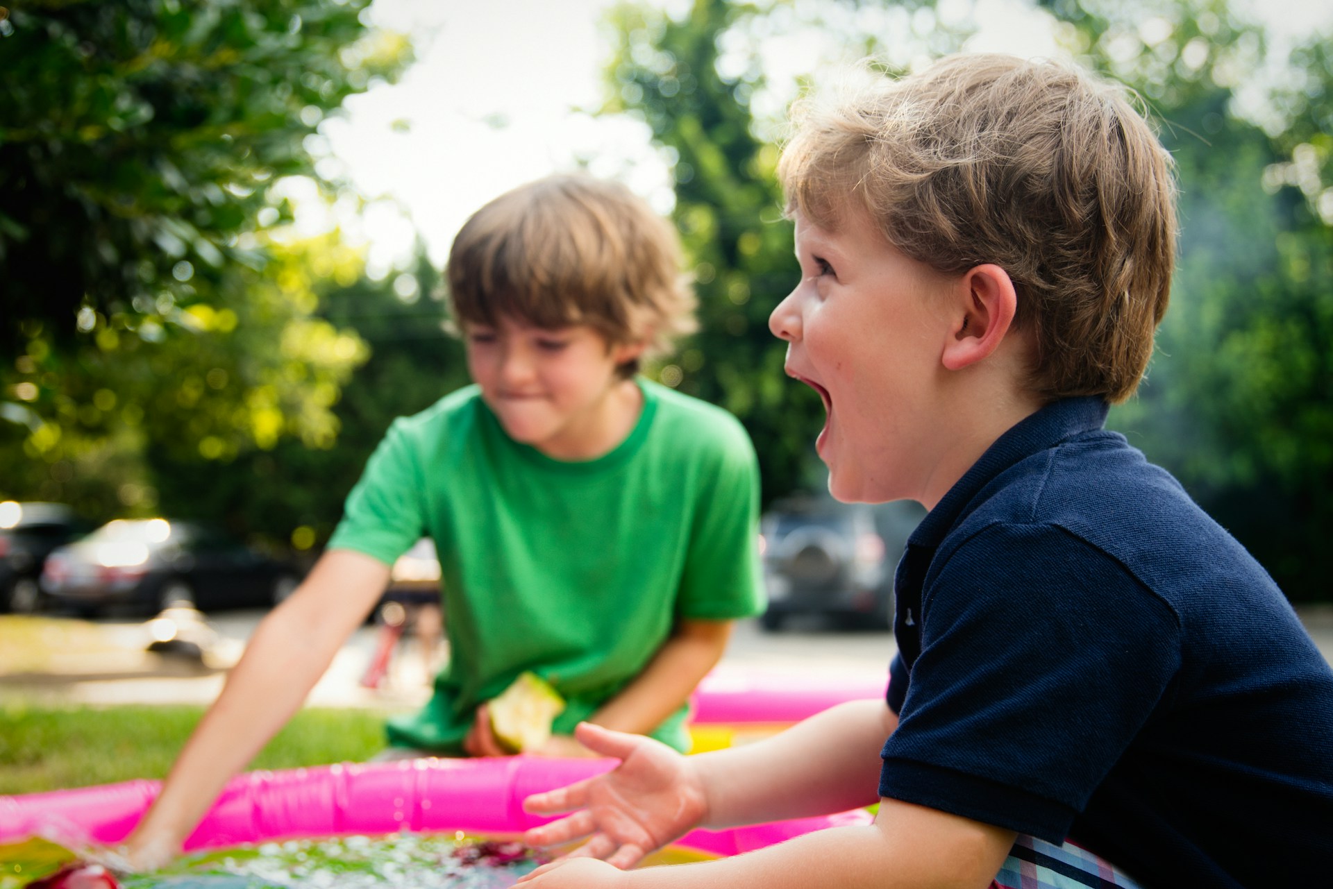 Tipps für die Sommerferien