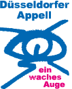 Logo des Düsseldorfer Appell