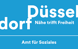 Logo der Stadt Düsseldorf