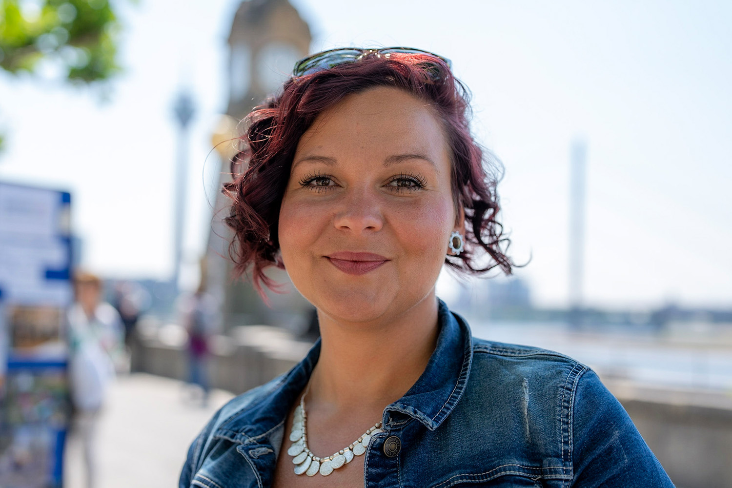Marlen Koplin