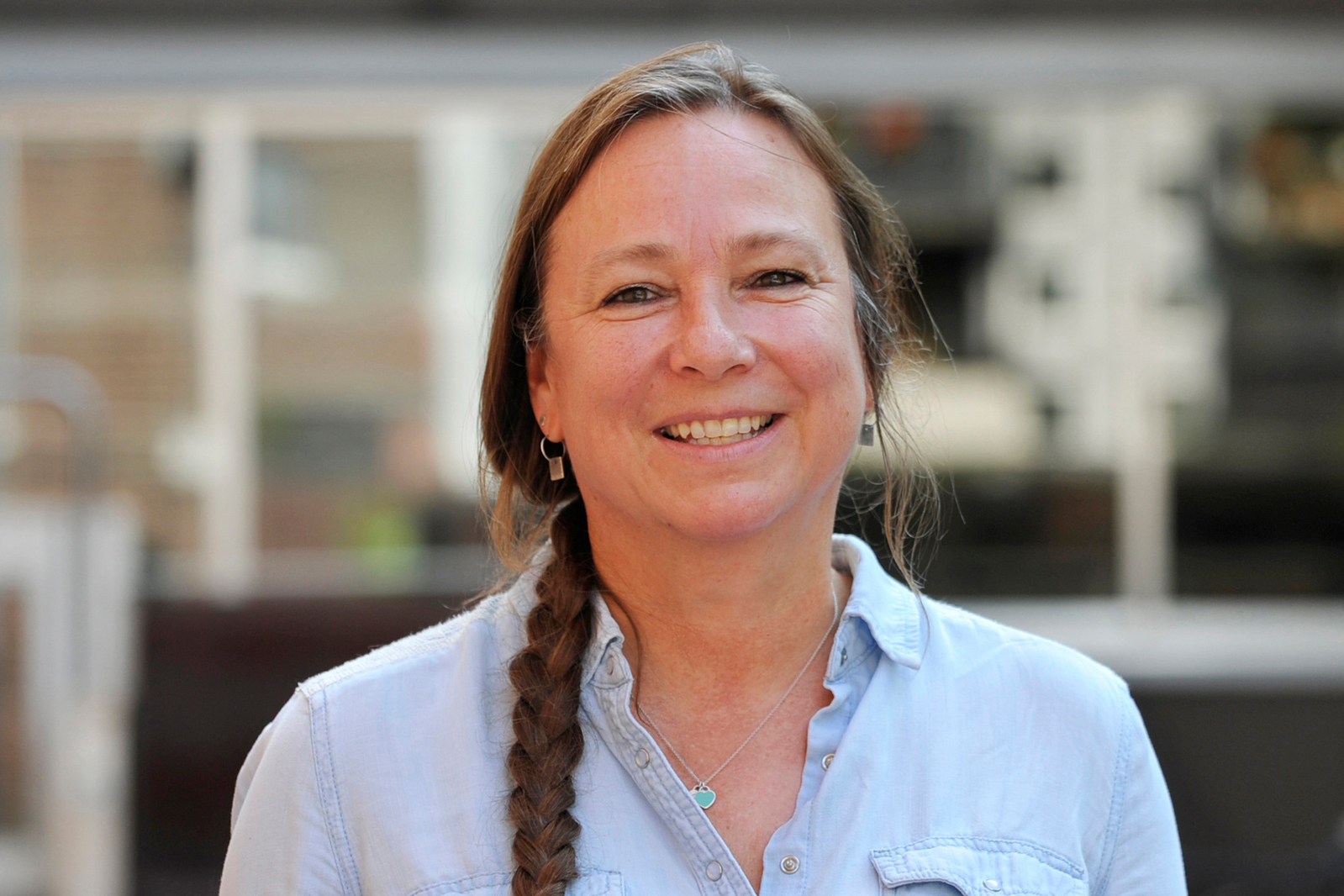 Antje Wieseler