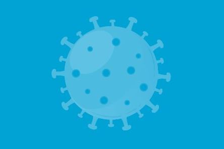 Corona-Testzentrum der Diakonie Düsseldorf in Flingern