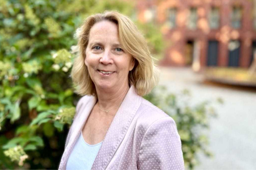 Sonja Laudin