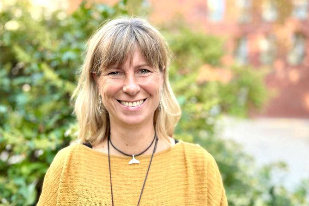 Ute Langen