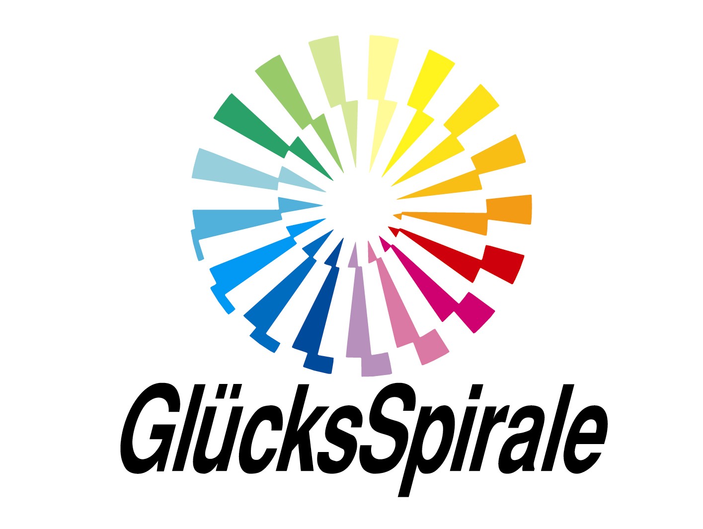 Logo GlücksSpirale