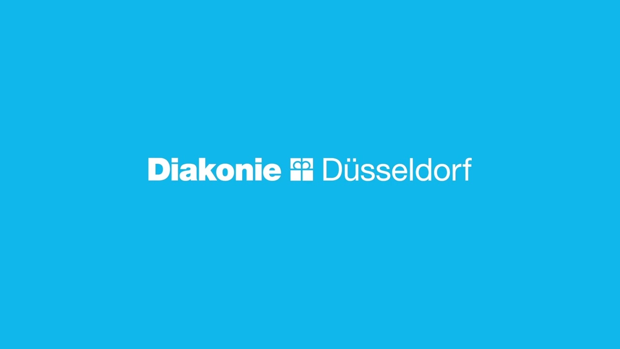 Diakonie Düsseldorf Logo