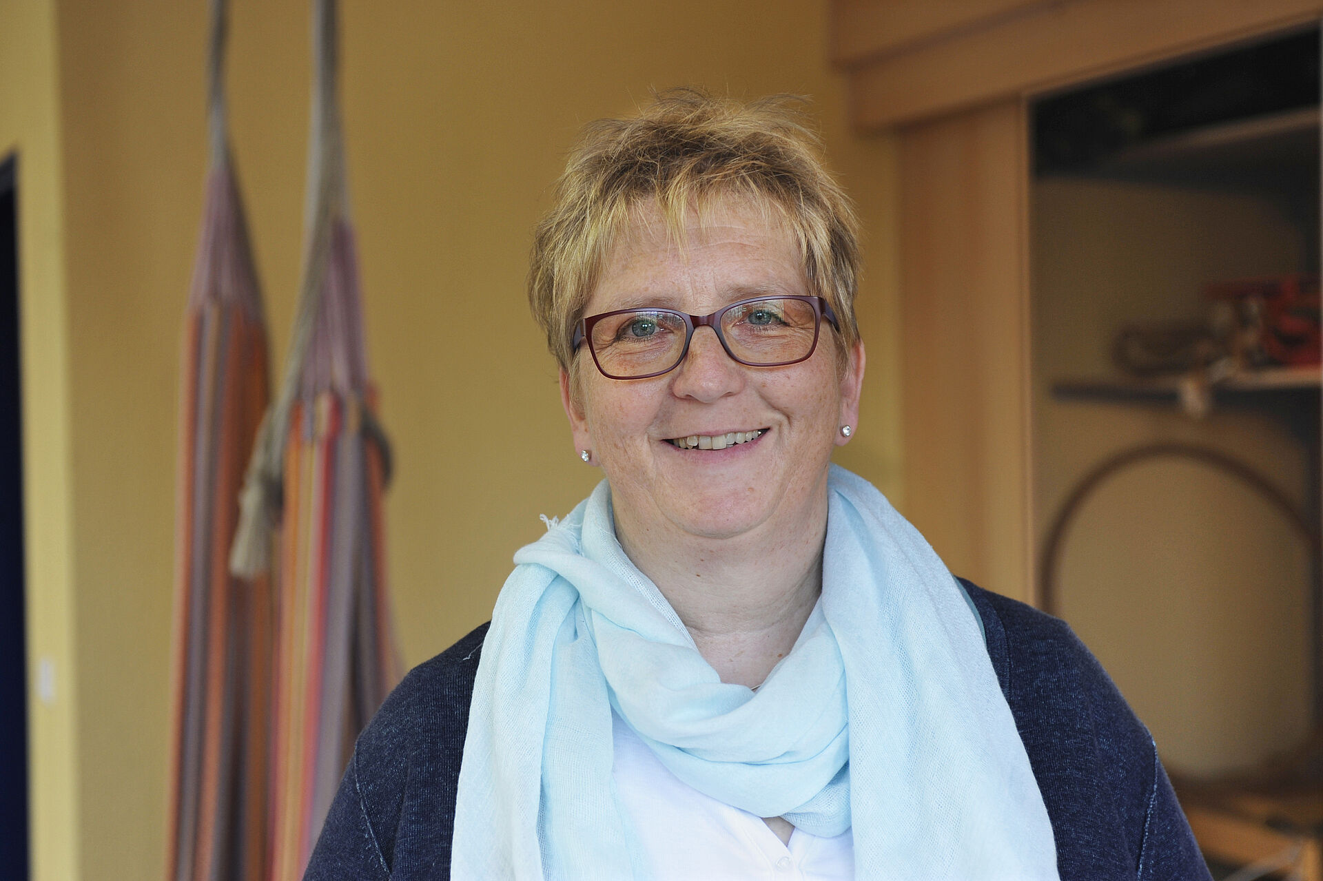 Heike Keller