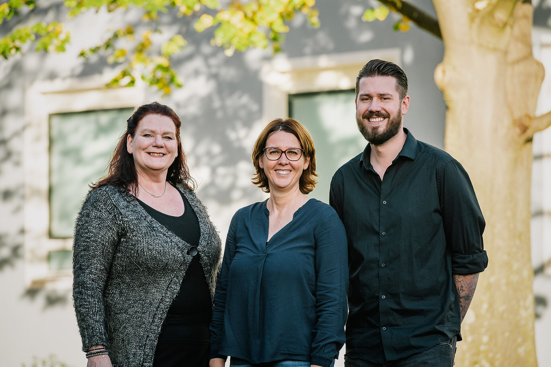 Team Schulsozialarbeit