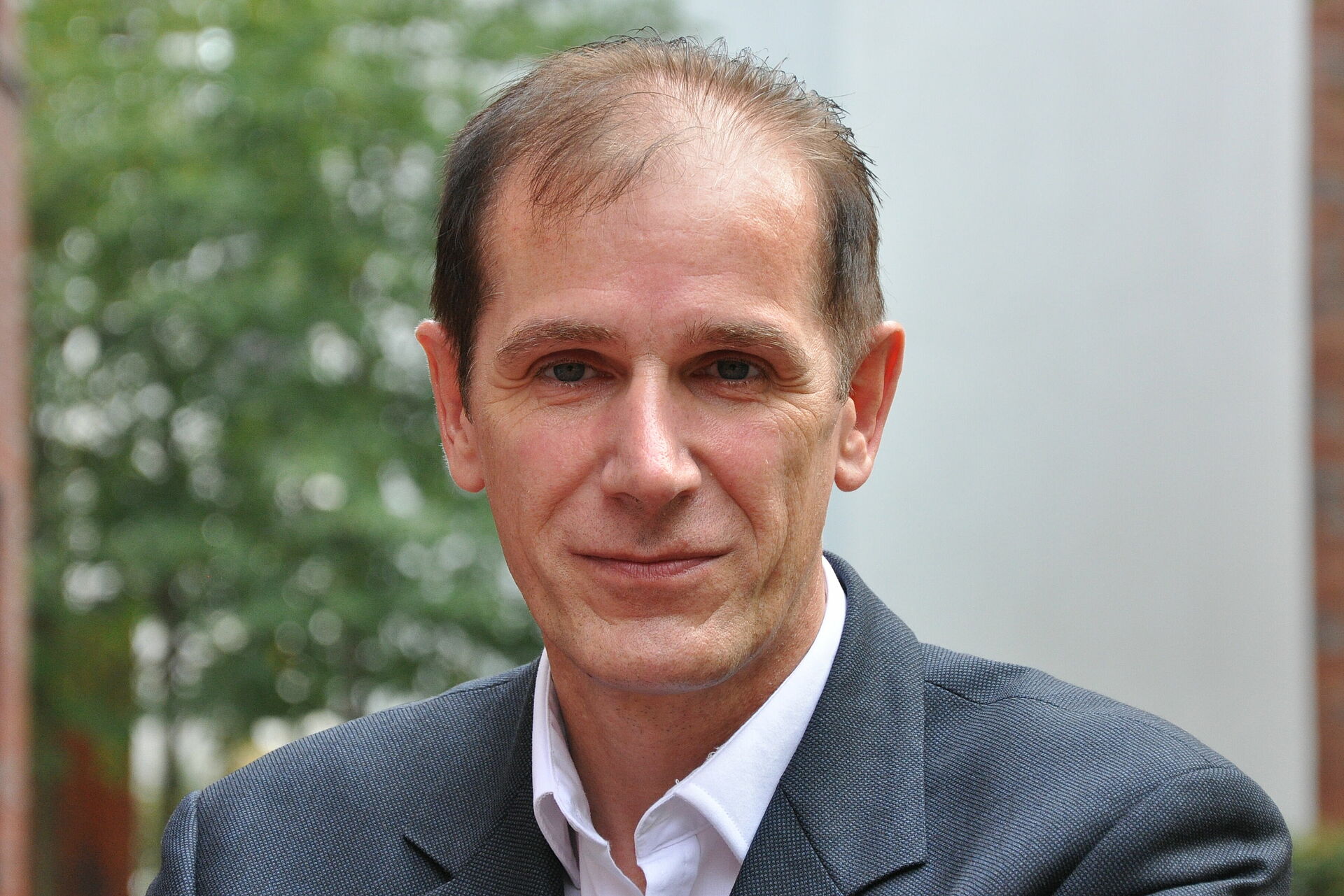 Klaus Patzelt