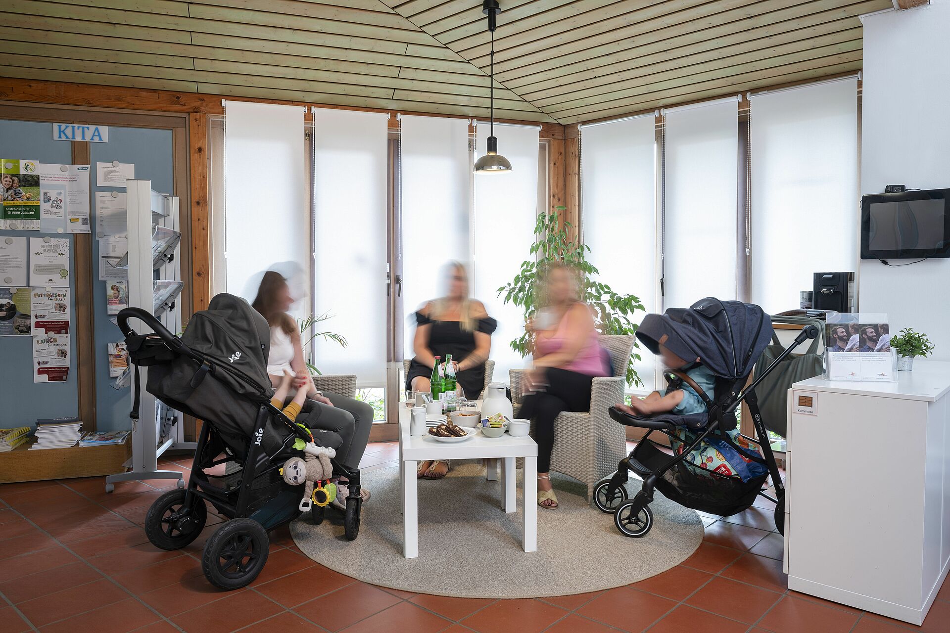 Elterncafé