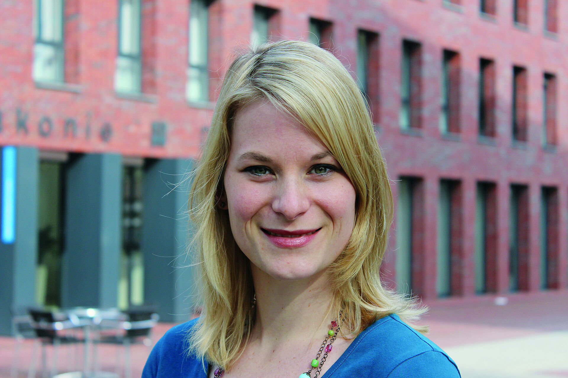 Nathalie Schlüter
