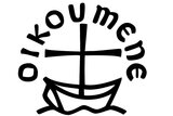 Logo der Ökumene