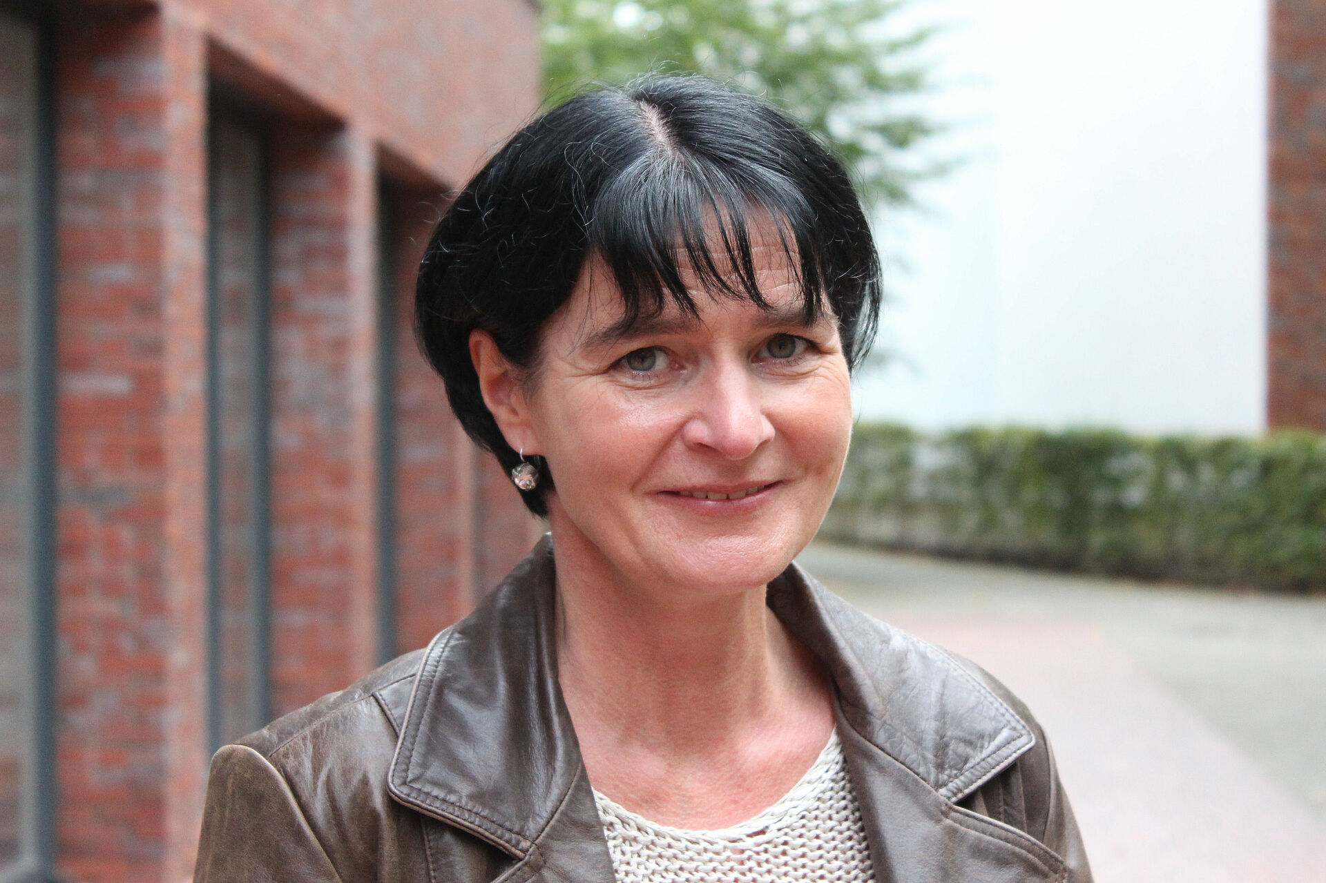 Birgit Böhm