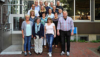 Bild der MAV-Mitglieder