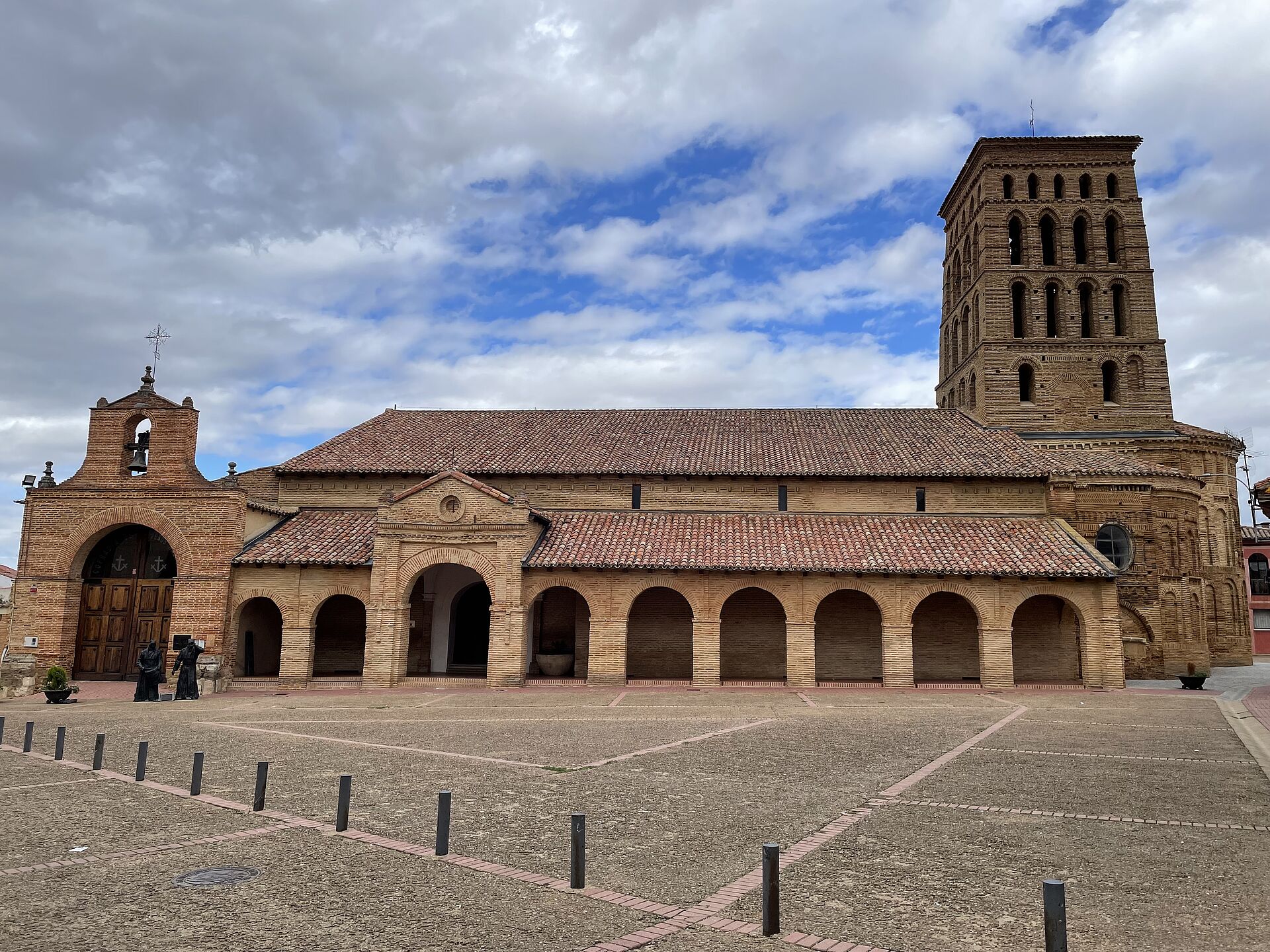 Kirche in Spanien