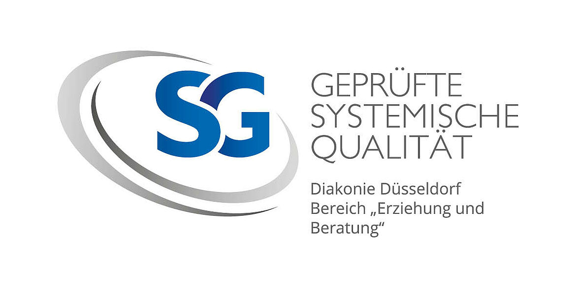 Siegel: Geprüfte Systemische Qualität