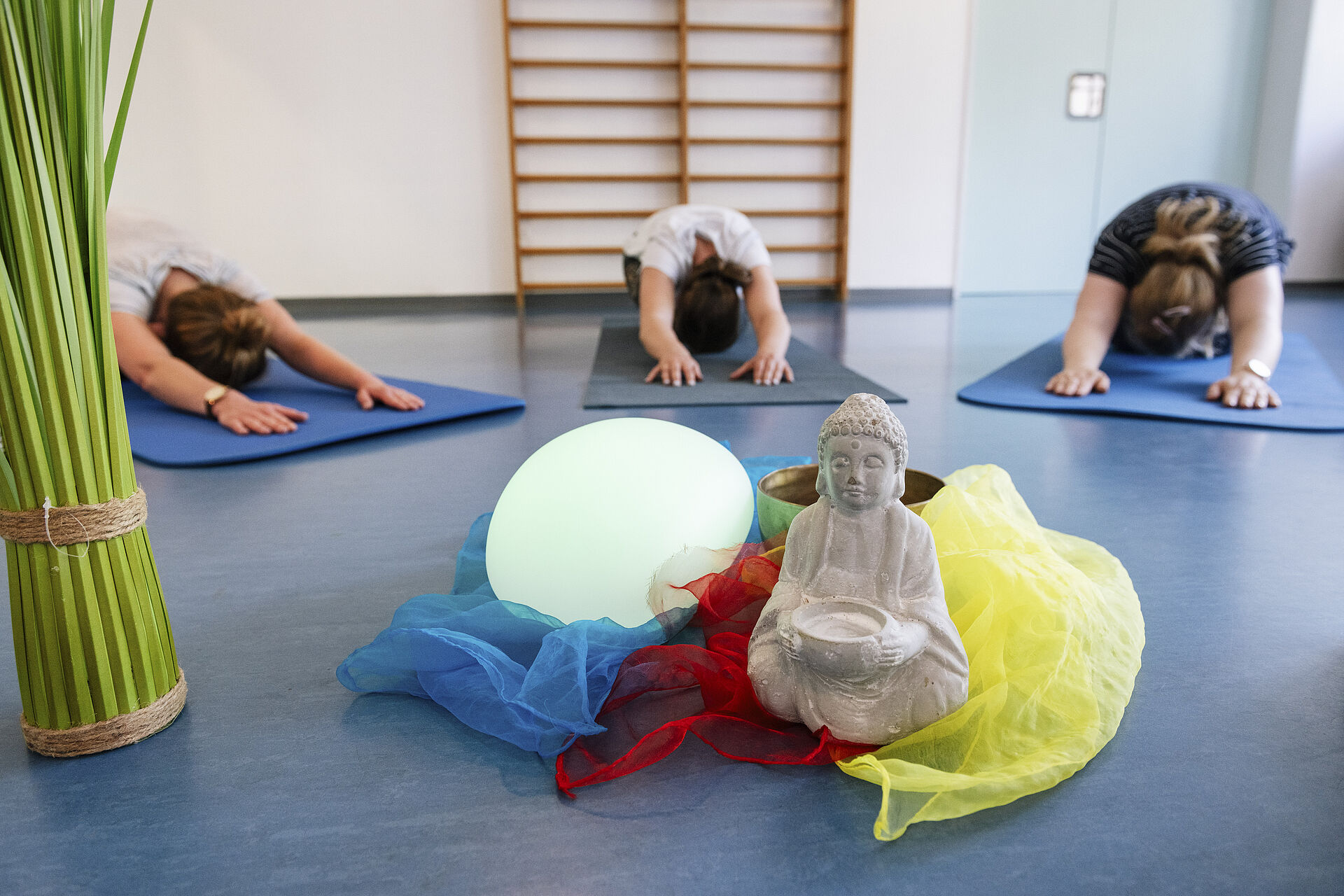 Yoga (3-2025)