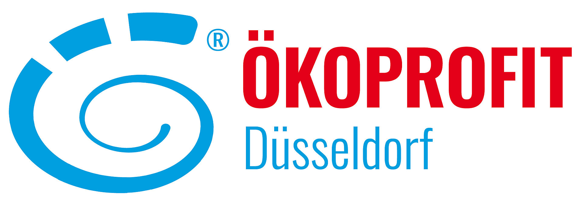 Ökoprofit Düsseldorf