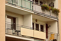 Balkon