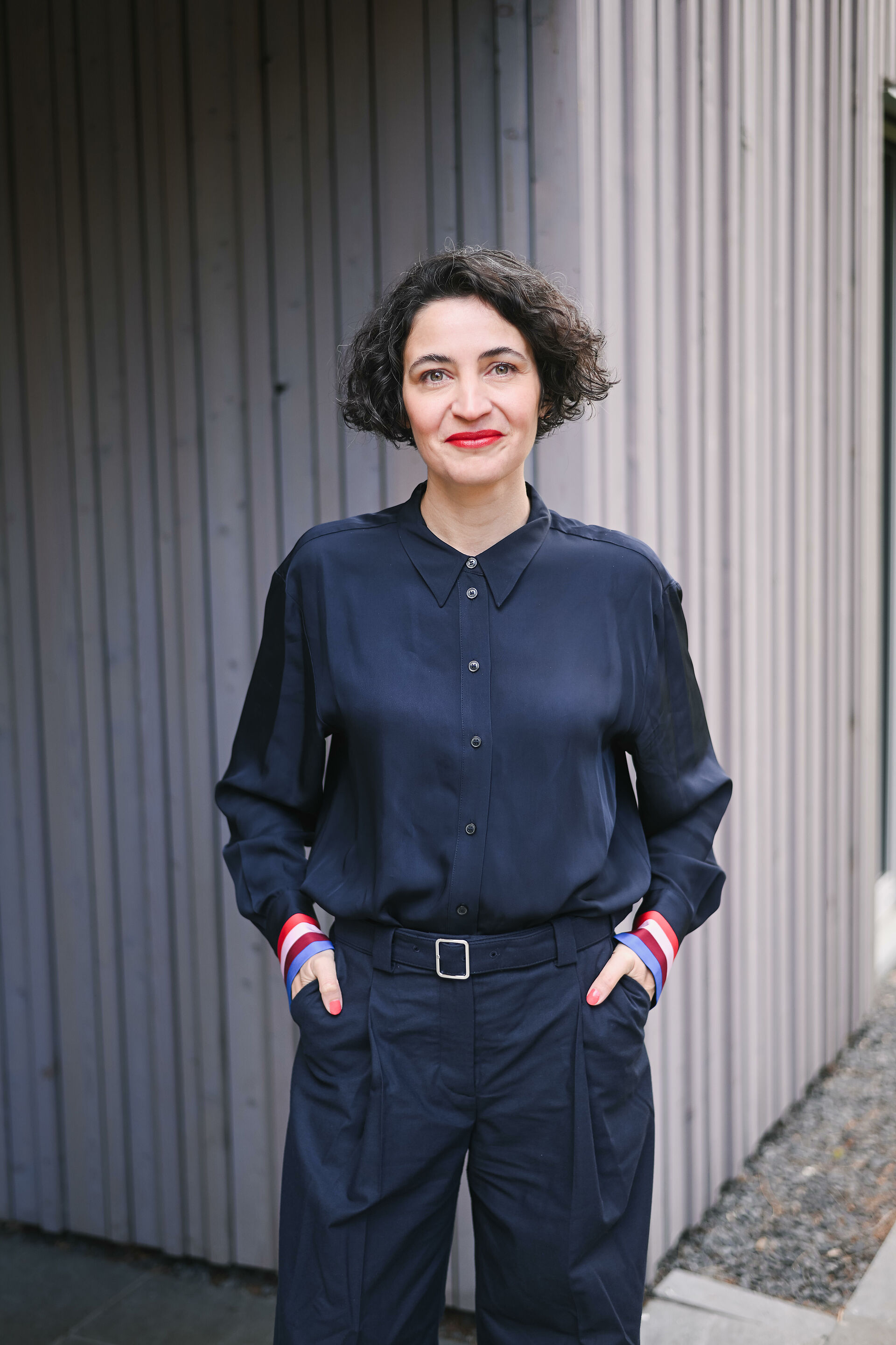Anna-Lena von Hodenberg