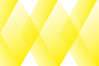 gelbe grafik auf weiß