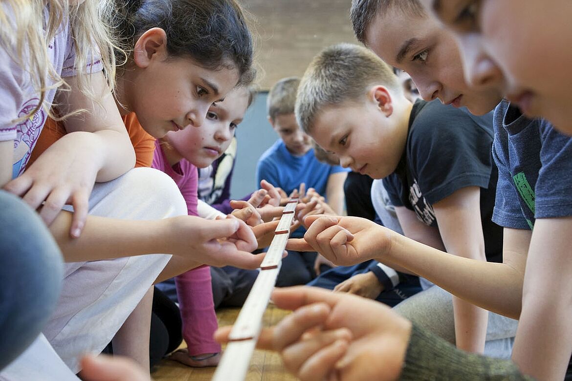 Schulsozialarbeit