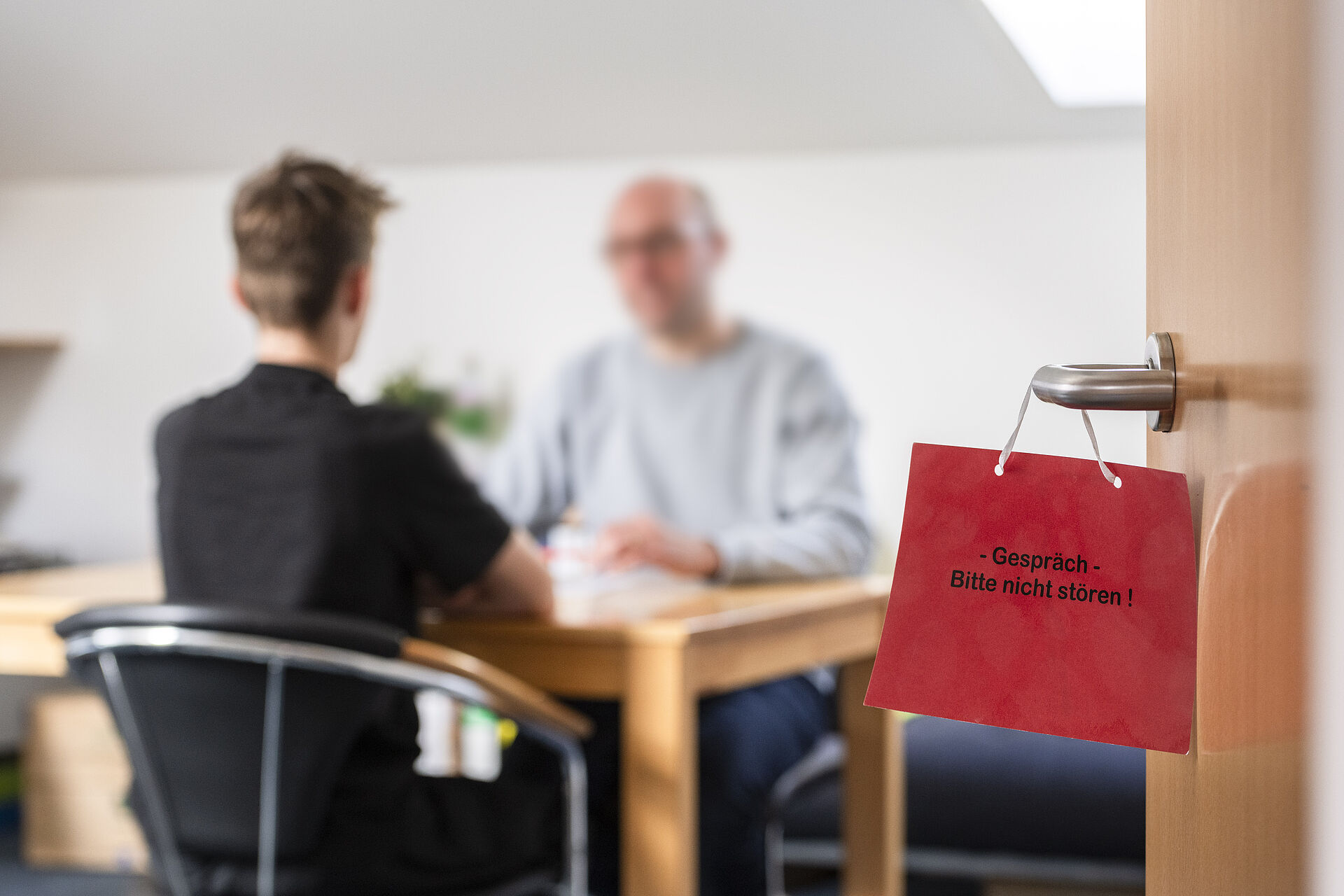 Beratungsangebote - Familienzentrum Oberrather Straße | Diakonie Düsseldorf