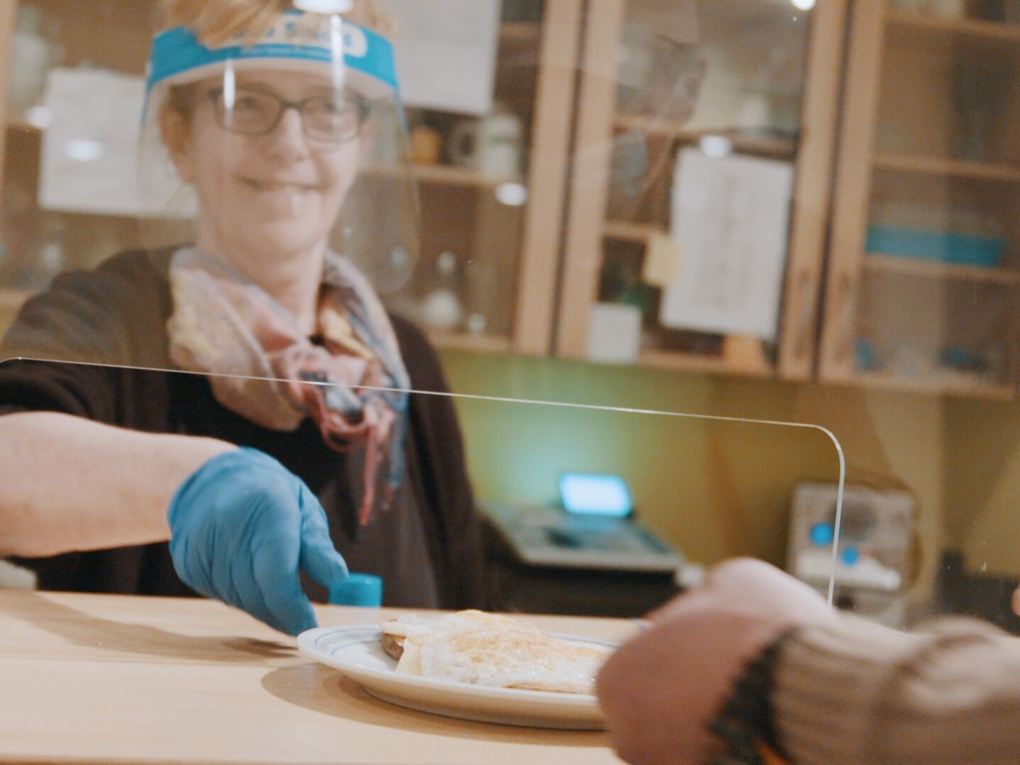 Aufenthalt für Wohnungslose